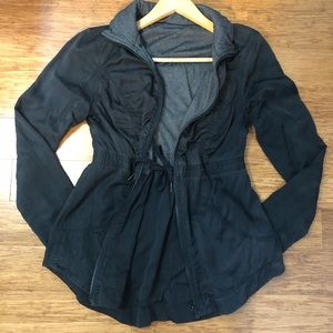 Lululemon jacket